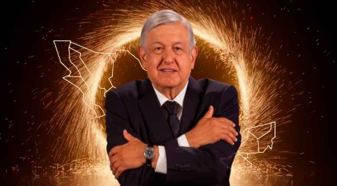 AMLO prepara gira nacional en 2026 para presentar nuevo libro, adelanta periodista