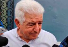 Pepín López Obrador minimiza desapariciones en Tabasco: “andaban de parranda”