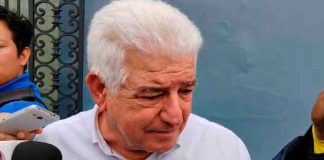 Pepín López Obrador minimiza desapariciones en Tabasco: “andaban de parranda”