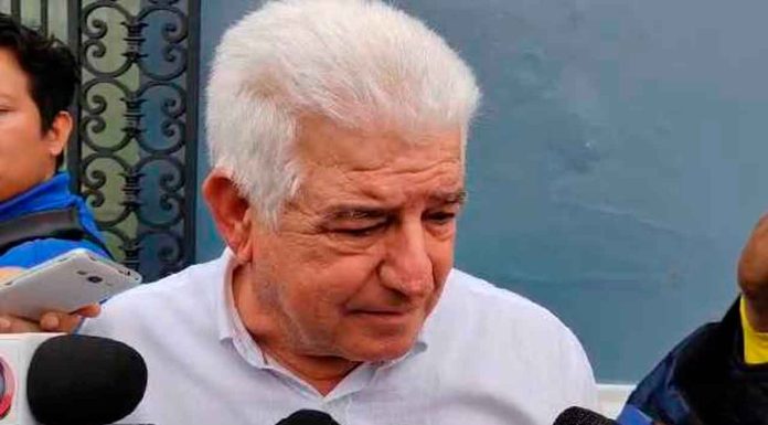 Pepín López Obrador minimiza desapariciones en Tabasco: “andaban de parranda”