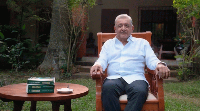 AMLO reaparece y advierte: estas son las tres causas que lo sacarían del retiro