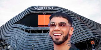 Anuel AA pospone presentación en Sevilla por seguridad del público