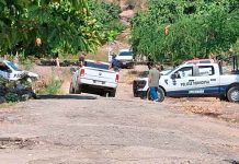 Con armas largas ejecutan a “El Eloy” en la Colonia Niños Héroes de Apatzingán