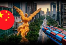 Empresarios mexicanos presionan para retrasar los aranceles a productos chinos