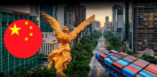 Empresarios mexicanos presionan para retrasar los aranceles a productos chinos