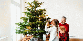 ¿Cuándo es el momento ideal para colocar el árbol de Navidad este 2025?