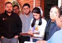 “Articular acciones conjuntas en beneficio de las infancias, prioridad para la CEDH”: Josué Mejía