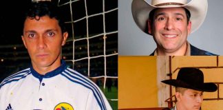 Figuras del deporte y el espectáculo lamentan el asesinato del alcalde de Uruapan, Carlos Manzo