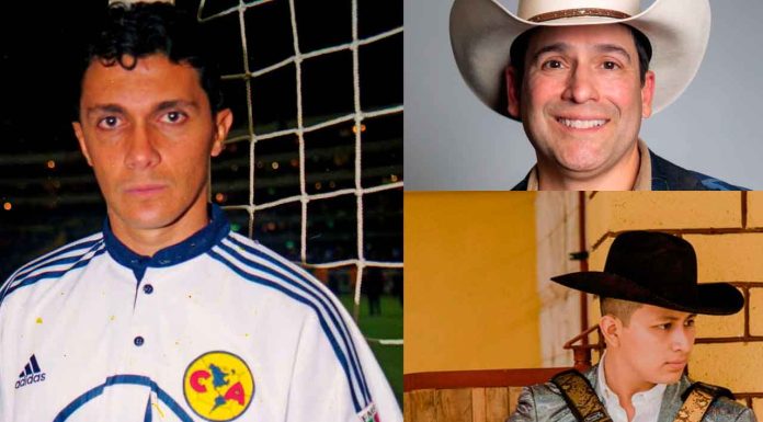 Figuras del deporte y el espectáculo lamentan el asesinato del alcalde de Uruapan, Carlos Manzo