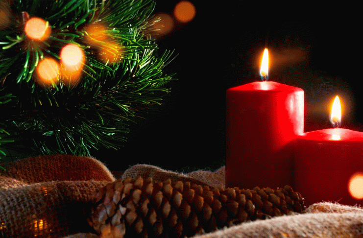 Arranca el Adviento: el tiempo que marca el inicio de la Navidad