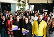 PRD Michoacán refuerza la lucha por una política libre de violencia digital para las mujeres