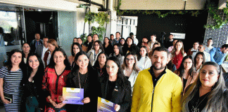 PRD Michoacán refuerza la lucha por una política libre de violencia digital para las mujeres