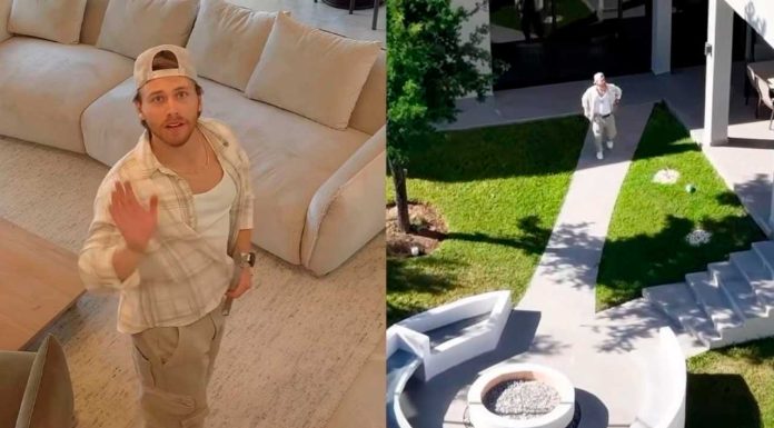 Aldo de Nigris estrena reality: “La Pijamada Viral”