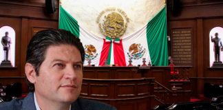 Tras rechazo en comisiones, Alfonso Martínez formaliza hoy justificación de cobros por Palacio Municipal y servicios policiales