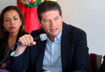 Alfonso Martínez exige a la Federación dejar excusas y actuar ante la violencia en el país