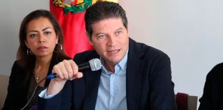 Alfonso Martínez exige a la Federación dejar excusas y actuar ante la violencia en el país