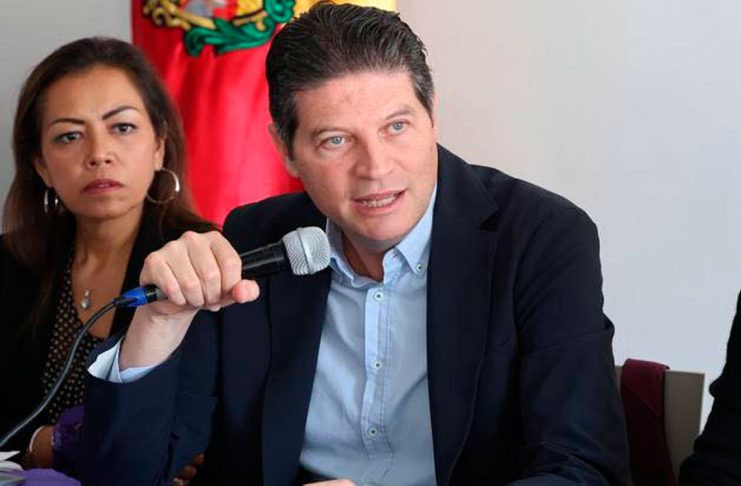 Gobierno de Morelia, punta de lanza en apoyo a viviendas del bienestar
