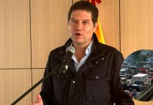 “No estoy detrás del movimiento”: Alcalde de Morelia responde a acusaciones sobre bloqueos nacionales