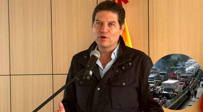 Alfonso Martínez anuncia “Plan B” ante posible rechazo del Congreso a la renta de Palacio Municipal y servicios de Policía Morelia