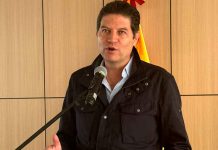 “No estoy detrás del movimiento”: Alcalde de Morelia responde a acusaciones sobre bloqueos nacionales