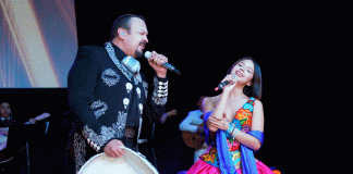 #VIDEO/Pepe Aguilar estalla en redes para defender a su hija Ángela: “Está bien loco que las chavas se acaben entre sí”