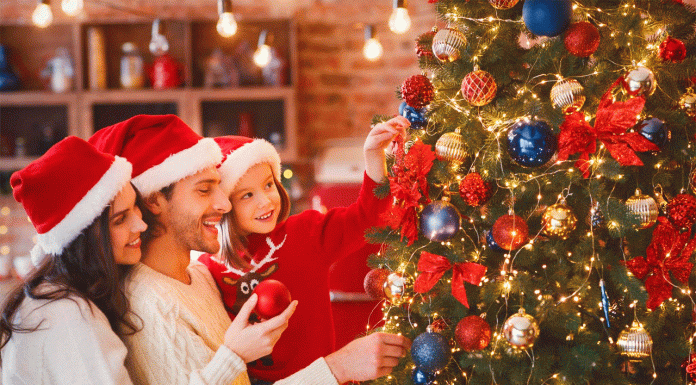 Hoy es el día ideal para poner tu arbolito de Navidad: conoce las tendencias para decorarlo este 2025