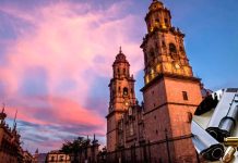 Recogen 17 armas y 32 granadas en módulos de desarme instalados en Morelia y Zamora