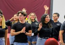 Cerca de 900 mil estudiantes michoacanos tendrán becas en 2026: Gabriela Molina