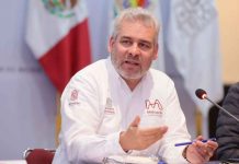 Precio de garantía a productores de trigo está asegurado: Bedolla