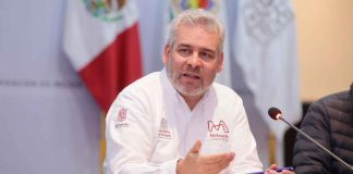 Precio de garantía a productores de trigo está asegurado: Bedolla