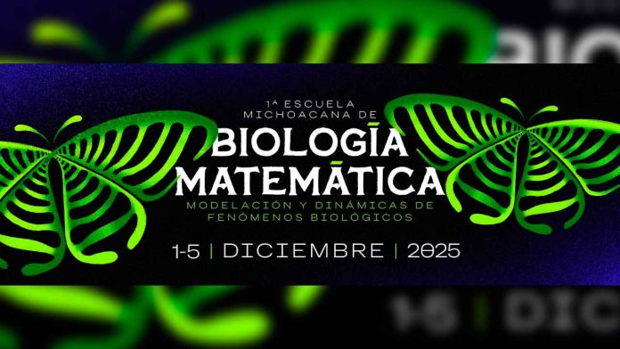 BIOLOGÍA-MATEMATICA