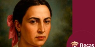 ¡Es hoy! Inicia registro de la Beca Gertrudis Bocanegra para estudiantes universitarios