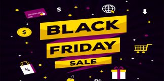 Black Friday 2025 en México: estas son las tiendas participantes y los horarios de Amazon y Walmart