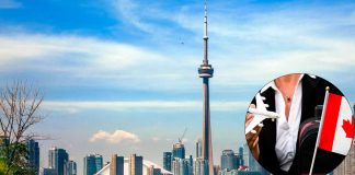 Canadá emite nueva alerta de viajes por riesgos en destinos turísticos