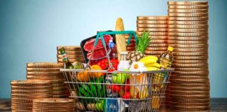 Precios al alza antes de diciembre: así se mueve la canasta básica en México