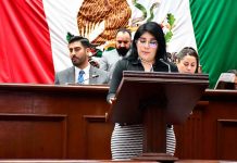 Caratachea busca reconocer capacidad jurídica de personas con discapacidad