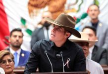 La muerte de Carlos Manzo fue una ejecución anunciada: diputado independiente