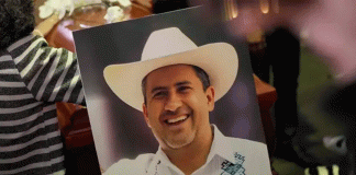 Revelan cómo fue planeado el homicidio de Carlos Manzo por “El Licenciado”