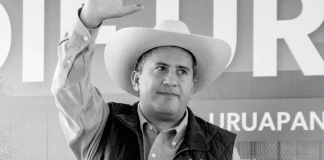 Crimen de Carlos Manzo: 2 mdp para asesinar al alcalde, revela la Fiscalía