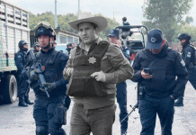 ¿Por qué se sospecha de los escoltas de Carlos Manzo?