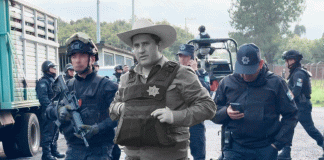 ¿Por qué se sospecha de los escoltas de Carlos Manzo?