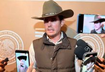 Diputado del sombrero exige identificar a los autores intelectuales del homicidio de Carlos Manzo