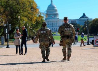 Dos agentes de la Guardia Nacional mueren tras tiroteo cerca de la Casa Blanca; un sospechoso fue detenido