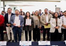 La CEDH participa de manera proactiva y coordinada con todas las instituciones”: Josué Mejía