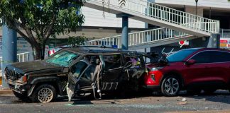 Sube a 5 la cifra de muertos tras choque de patrulla de la GN en Zamora