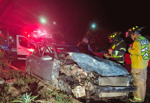 Choque entre 2 autos deja igual número de heridos en la Av. Madero Oriente de Morelia