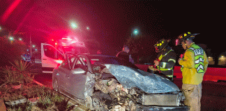 Choque entre 2 autos deja igual número de heridos en la Av. Madero Oriente de Morelia
