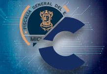 FGE Michoacán alista convenio con Cinépolis para difundir mensajes de prevención digital