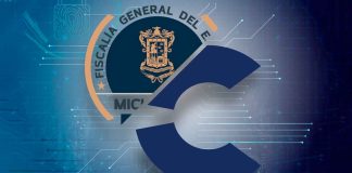 FGE Michoacán alista convenio con Cinépolis para difundir mensajes de prevención digital