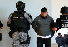 Golpe al CJNG en Michoacán genera bloqueos y enfrentamientos